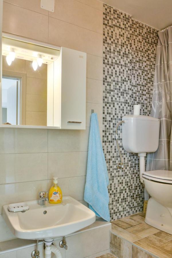 Bellatrix Apartment เซนญ์ ภายนอก รูปภาพ