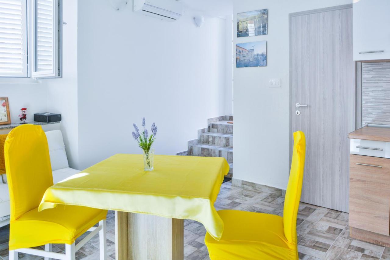 Bellatrix Apartment เซนญ์ ภายนอก รูปภาพ